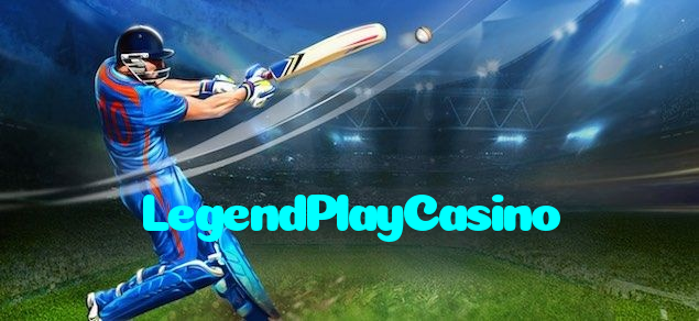 making first deposit on LegendPlayCasino website using local payment methods in Pakistan