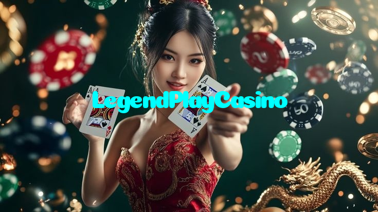 LegendPlayCasino