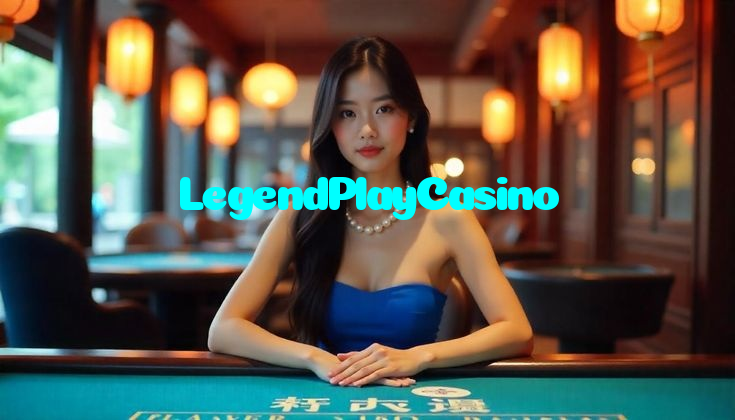 LegendPlayCasino
