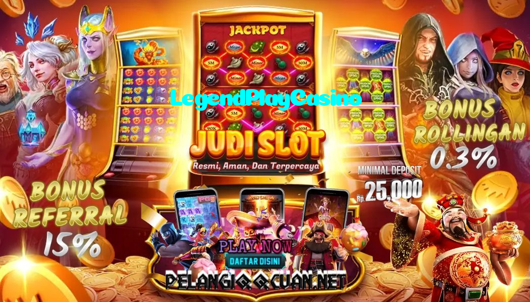 available types of LegendPlayCasino bet including pre-match live express and system bets