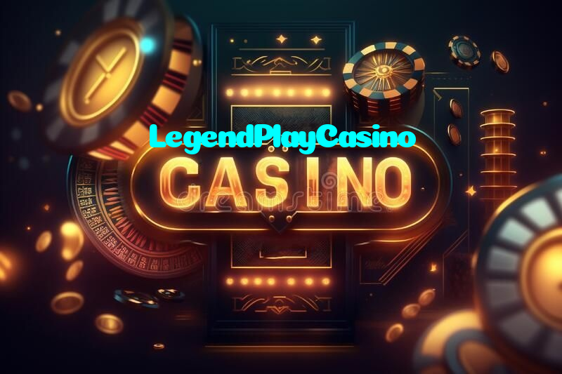 LegendPlayCasino