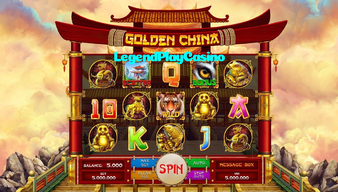 making first deposit on LegendPlayCasino website using local payment methods in Pakistan