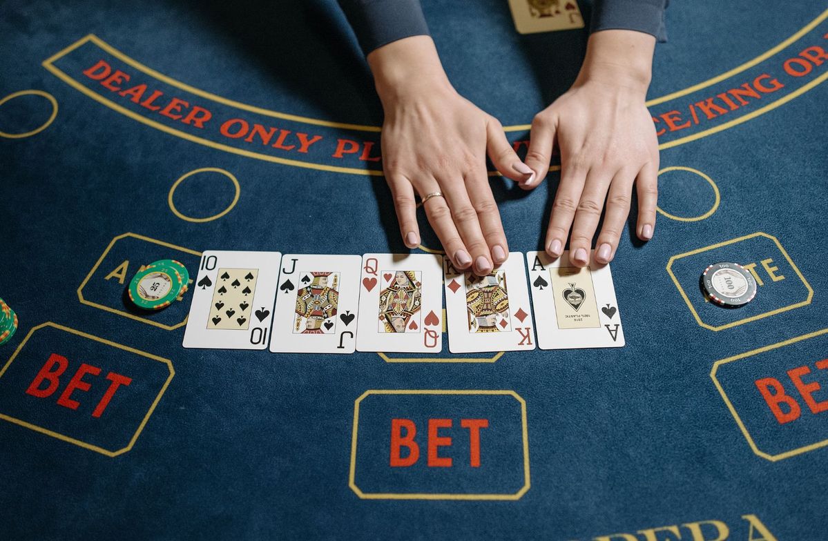 پاکستان میں LegendPlayCasino قانونی ہے۔